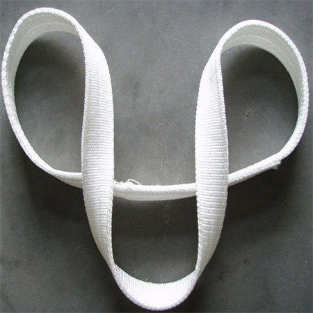 Circular flat lifting belt, circular flat sling, circular flat lifting belt, circular flat lifting rope