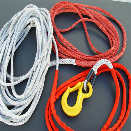First level traction rope, second level traction rope, strong horse traction rope, strongest traction rope