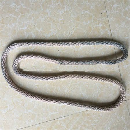 Seamless lifting rope Seamless lifting rope Seamless lifting rope