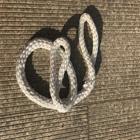 Acid resistant lifting rope, acid resistant lifting rope, acid pickled lifting rope, acid resistant lifting rope