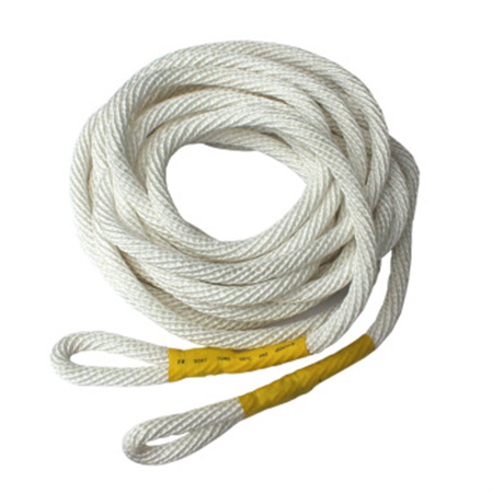 Polypropylene lifting rope, polypropylene lifting rope, polypropylene lifting rope