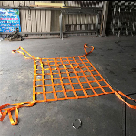 Flat lifting net Flat lifting net Flat lifting net Cargo net Flat lifting net Manufacturer