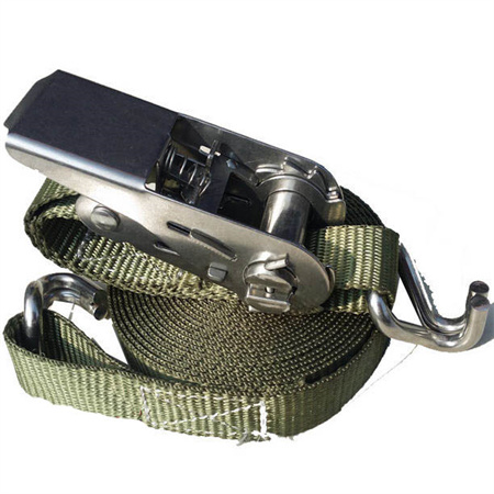 Military Binding Strap, Military Green Tightening Device, Grass Green Binding Device