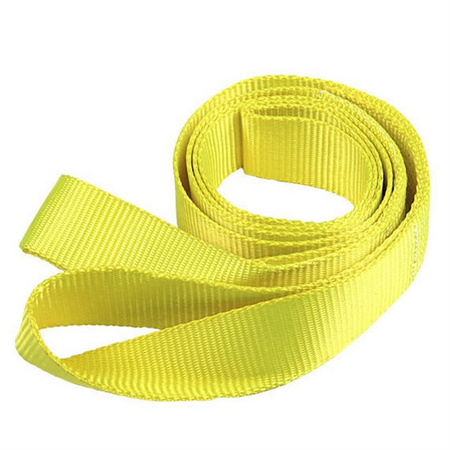 Flat circular sling, lifting circular sling, circular sling, flat circular sling