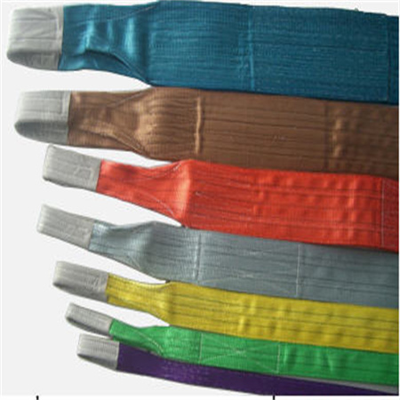 Flat sling prices, Taizhou flat sling production factory, flat sling phone number