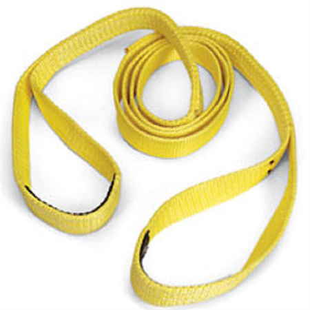 Flat lifting sling, flat lifting sling, flat lifting sling