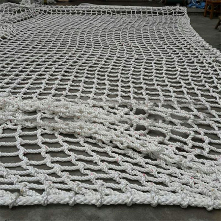 Safety net, anti fall safety net, high-speed rail construction protective net, bridge construction anti fall net