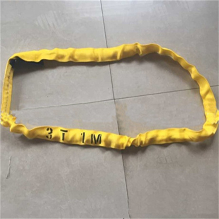 Circular ring sling, circular ring sling, circular ring sling