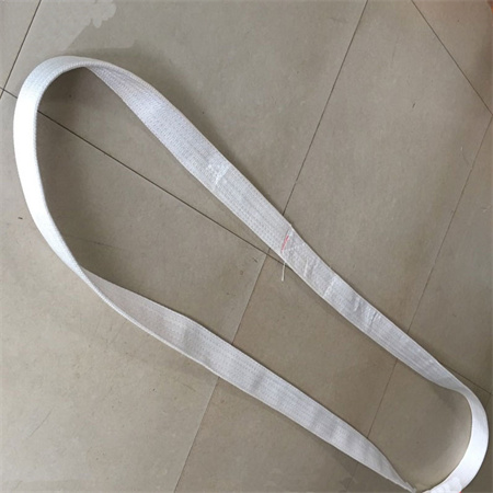 Double layer disposable lifting strap, double layer disposable lifting ring, double layer disposable sling, double layer nylon lifting ring
