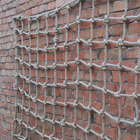 Troop Training Climbing Net _ Military Training Expansion Net _ Field Troop Climbing Net Wall Rope Net Wall