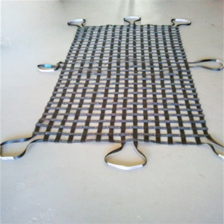 Synthetic fiber lifting net, synthetic fiber lifting net, chemical fiber lifting net