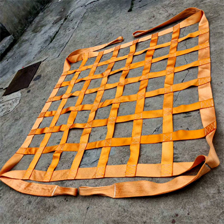 <strong>Extra Large Capacity Cargo Net</strong>