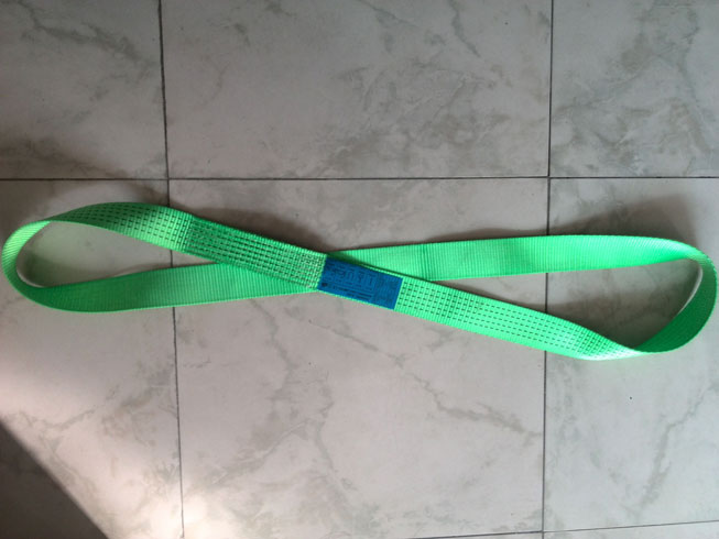 Endless Webbing Sling