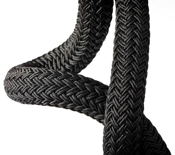 Double Braided Nylon Rope