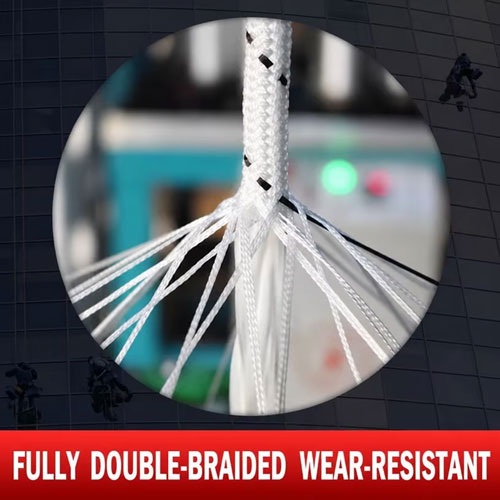 Cable Pulling Rope