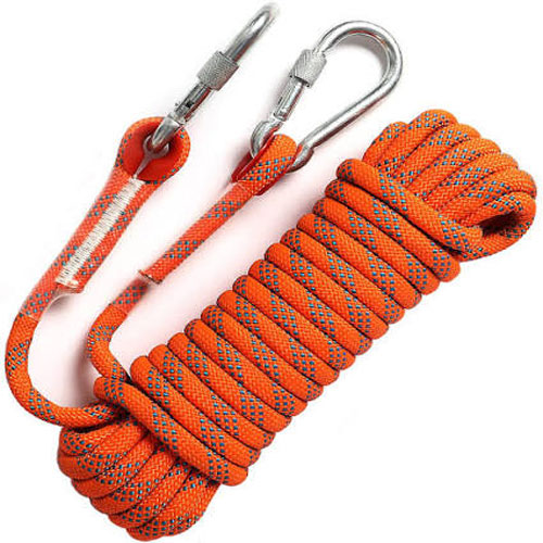 Tower Line Climbing Rope