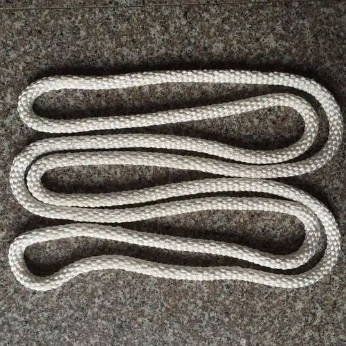 Endless braided coupling rope_Fully Braided Seamless Endless Nylon Rope
