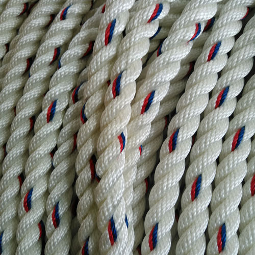 Life Safety Rope