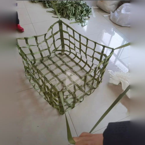 Heavy Duty Military Cargo Netting