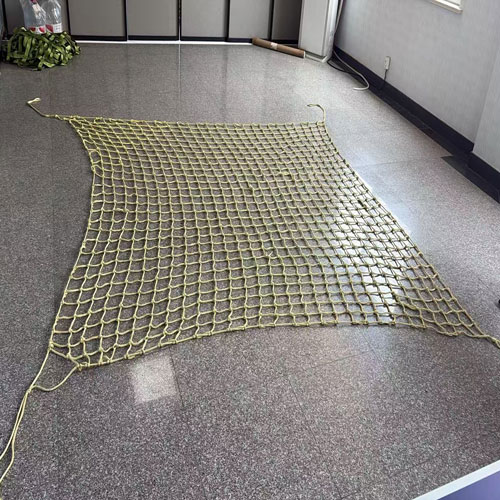 Drone Anti-collision Net